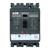Автоматический выключатель EKF PROxima ВА-99C (Compact NS) 160/160А 3P 36кА mccb99C-160-160