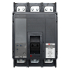 Автоматический выключатель EKF PROxima ВА-99C (Compact NS) 1250/1250А 3P 50кА mccb99C-1250-1250