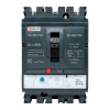 Автоматический выключатель EKF PROxima ВА-99C (Compact NS) 100/ 40А 3P 36кА mccb99C-100-40
