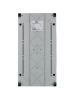 Бокс настенный ABB влагозащищенный Mistral65 на 36 (3x12) мод. зеленая дверца (с шиной) 1SLM006501A1206