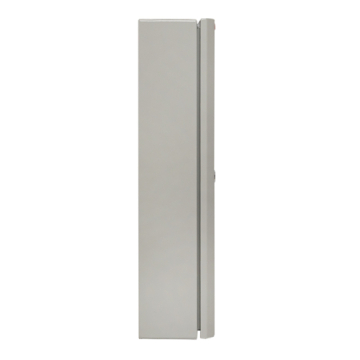 EKF PROxima Щит распред. навесной ЩРН-36 (520х310х120) IP54 mb24-36