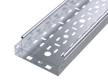 DKC Лоток перфорированный 300х50 L 3000 SPL3530