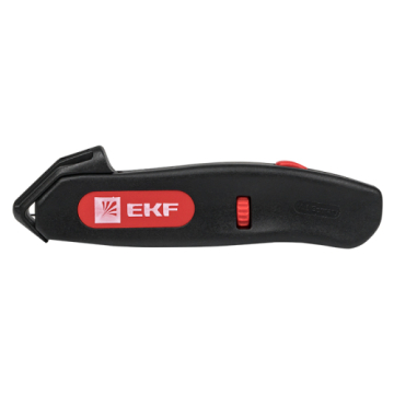 Кабельный нож EKF Professional WS-15 ws-15