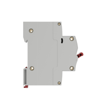 Автоматический выключатель DKC YON max типа MD125H 1P 100А 10кА (х-ка С) MD125H-1PC100