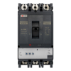 Автоматический выключатель EKF PROxima ВА-99C (Compact NS) 630/500А 3P 45кА mccb99C-630-500