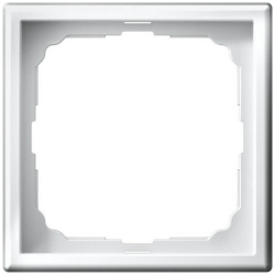 Рамка ArtGallery одноместная (белый) GAL000101
