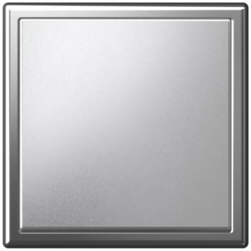 Рамка ArtGallery одноместная (сталь) GAL000901