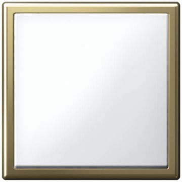 Рамка ArtGallery одноместная (золото) GAL001601
