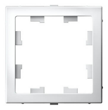 Адаптер ArtGallery для установки механизмов AtlasDesign (Белый) GAL000108