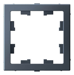 Адаптер ArtGallery для установки механизмов AtlasDesign (грифель) GAL000708