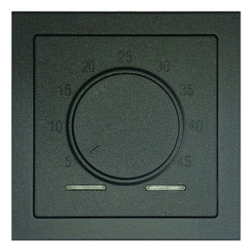 Терморегулятор ArtGallery (базальт) ATN001435+GAL001408