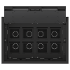 Люк Systeme Elecrtic MultiDesk на 16 модулей IP40 для фальшпола с монтажной коробкой тип MDK10 MDK10116