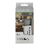 Рамка ArtGallery Pure SE двухместная камень (cланец) GAL373302