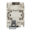 Контактор EKF PROxima КМЭ малогабаритный 25А 36В 1NC ctr-s-25-36-nc