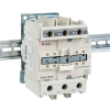 Контактор EKF PROxima КМЭ малогабаритный 80А 24В NO+NC ctr-s-80-24