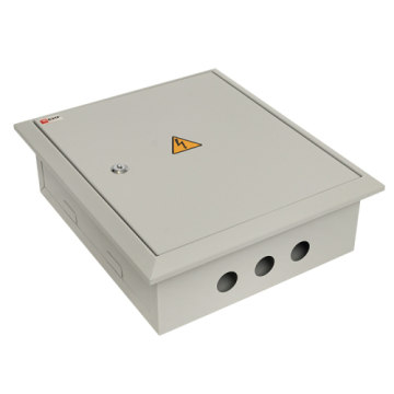 EKF PROxima Щит распред. встраиваемый ЩРВ-24 (390х340х120) IP31 mb11-24