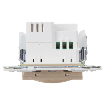 Датчик движения IEK SKANDY SK-S01Sa (песочный) SK-MS10-N-150-05-K98