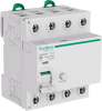 УЗО SE Systeme9 4P 63A 100mA тип AC (ВДТ) S9R13463