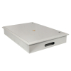 EKF PROxima Щит распред. встраиваемый ЩРВ- 120 (834х560х120) IP31 mb11-120