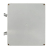 Коробка EKF PROxima напольная под лючок C-Line WP-6 cl-knl-6