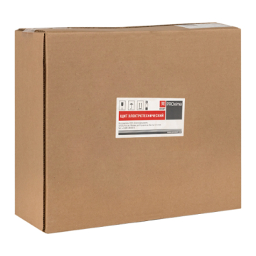 EKF PROxima Щит распред. встраиваемый ЩРВ-54 (520х440х120) IP31 mb11-54