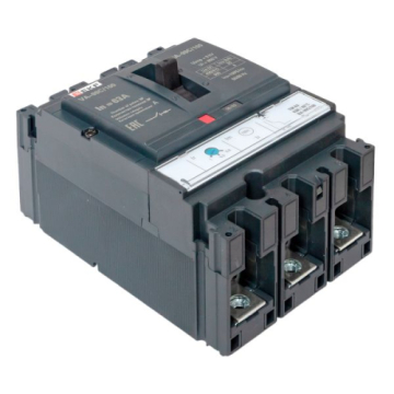 Автоматический выключатель EKF PROxima ВА-99C (Compact NS) 100/ 63А 3P 36кА mccb99C-100-63
