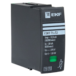 Сменный модуль EKF к УЗИП Т1+Т2 OV12-module