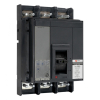 Автоматический выключатель EKF PROxima ВА-99C (Compact NS) 1250/ 800А 3P 50кА mccb99C-1250-800