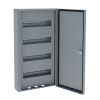 EKF Basic Щит распред. навесной ЩРН-48 (620х310х120) IP54 mb24-48-bas
