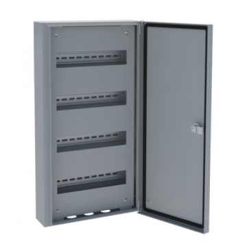 EKF Basic Щит распред. навесной ЩРН-48 (620х310х120) IP54 mb24-48-bas