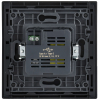 Розетка USB A+C FORTE&PIANO 18Вт FP851M (металл слоновая кость) FP-U22-018-M-K41