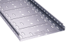 DKC Лоток перфорированный S5 400х50 L2000 35256