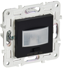 Датчик движения IEK SKANDY SK-S01Bl (черный) SK-MS10-N-150-05-K02