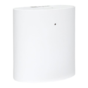 Умный датчик температуры и влажности Zigbee EKF Connect is-th-nd-zb