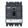 Выключатель автоматический EKF PROxima ВА-99C (Compact NS) 160/25А 3P 36кА mccb99C-160-25