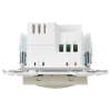 Датчик движения IEK SKANDY SK-S01B (бежевый) SK-MS10-N-150-05-K10