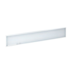 Светильник светодиодный EKF Luma ДВО 4113-Z 36Вт 6500К 1195х180х19 призма LPL-4113-Z-36-6500