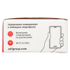 Умный диммер в подрозетник 2-канальный Wi-Fi EKF Connect sdsh-2g-wf