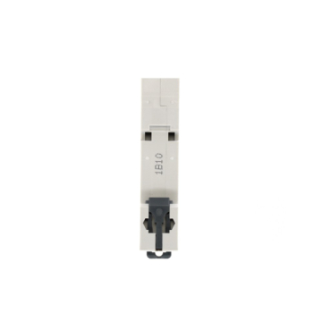 Автоматический выключатель Systeme Electric City9 Set 1п 10A 6kA (хар-ка B) C9F16110