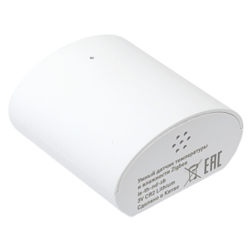 Умный датчик температуры и влажности Zigbee EKF Connect is-th-nd-zb