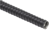 IEK ELASTA Металлорукав Р3-ЦПнг-12 (50 м) с протяжкой черный CMP10-12-050