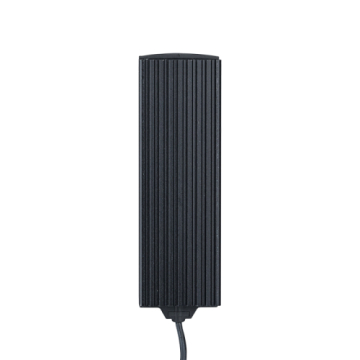 EKF PROxima Обогреватель на DIN-рейку 150Вт 230В heater-150-20