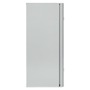 Щит EKFс монтажной панелью KRATO 650х500х220 IP66 mb66-655022