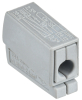 IEK GENERICA Клемма строит.-монтаж. СМК 224-101 UKZ50-101-100-G