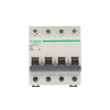 Автоматический выключатель Systeme Electric City9 Set 4п 10A 6kA (хар-ка C) C9F36410