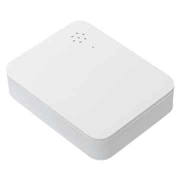 Умный датчик протечки EKF Zigbee EKF Connect is-fl-zb