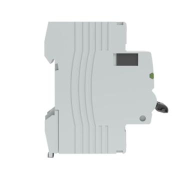 Устройство защитного отключения УЗО EKF AVERES DV 2P 25А 30мА тип AC rccb-2-25-30-ac-av