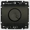 Cветорегулятор Galea Life 100-1000Вт (темная бронза) 775910+771259