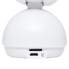 Умная поворотная камера EKF Connect Wi-Fi белая scwf-usb
