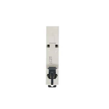 Автоматический выключатель Systeme Electric City9 Set 1п 25A 6kA (хар-ка C) C9F36125